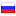 wrnews.ru server is located in Russia